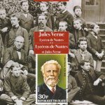Jules Verne lycéen - copie