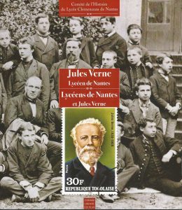 Jules Verne lycéen - copie