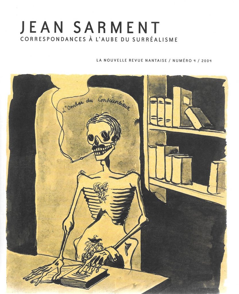 NRN Jean Sarment