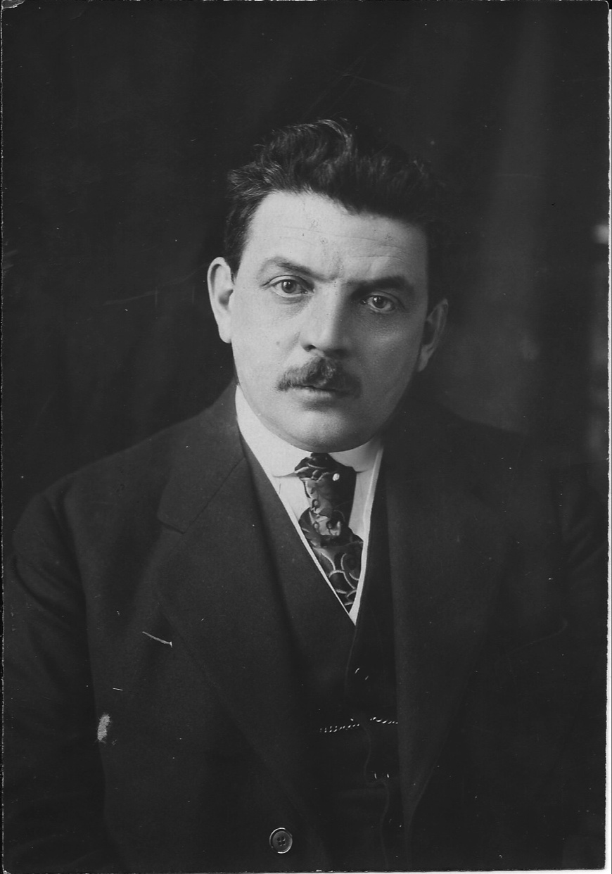 HERRIOT Edouard et les autres