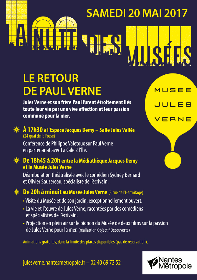 2017 Nuit des Musées JV