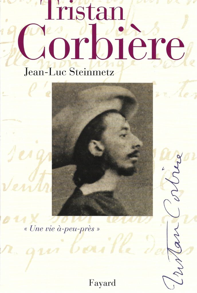 Corbière Jean-Luc Steinmetz