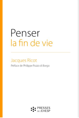 Jacques Ricot 2017