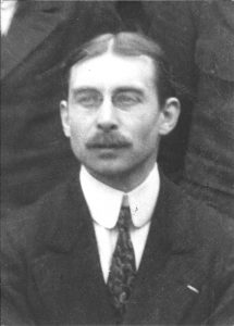 Georges Kirn 1920-1921