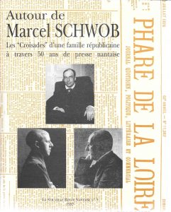 NRN Marcel Schwob