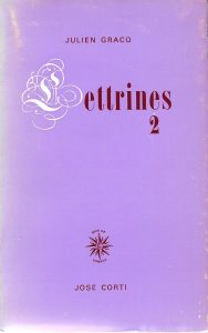 Gracq Lettrines 2