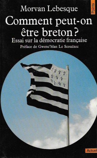 Né en 1911 Morvan Lebesque (Maurice Lebesque) et les autres