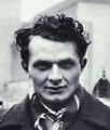 Stephen Spender en 1929