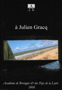 Stephen Spender et Gracq-2
