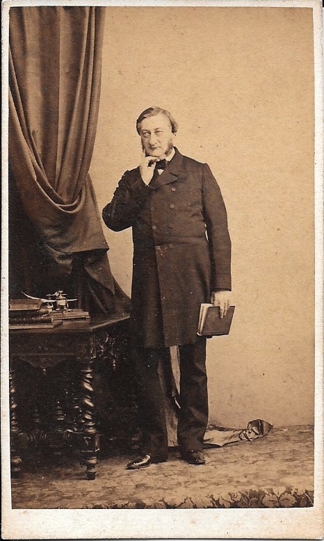 WALDECK-ROUSSEAU René | Georges et les autres