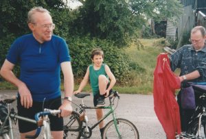 1999 06 sortie lycée Clemenceau (3)