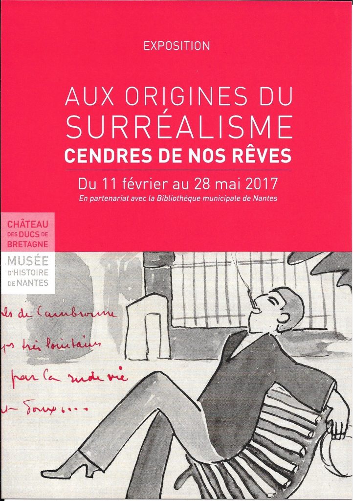 Cendres de nos rêves L'Expo