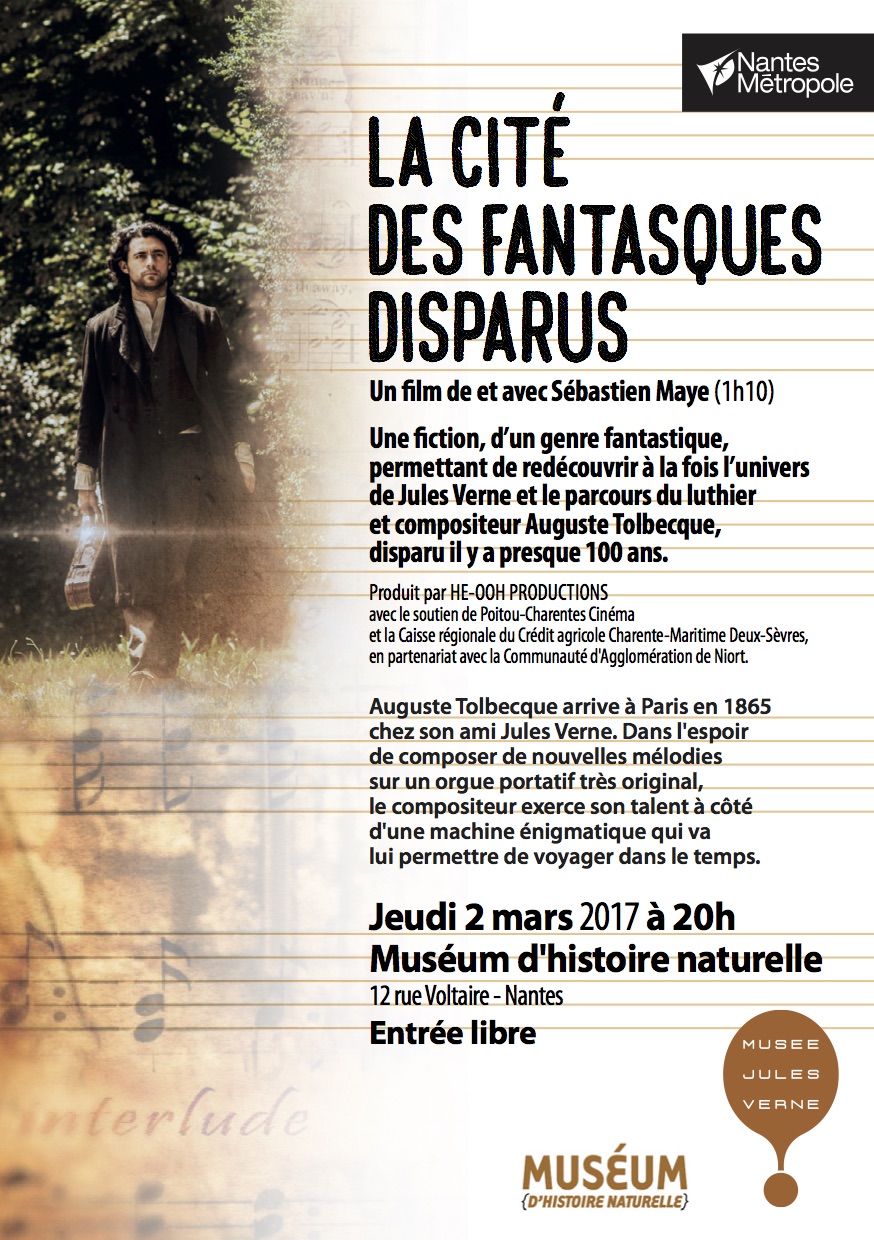 Cité des Fantasques 2