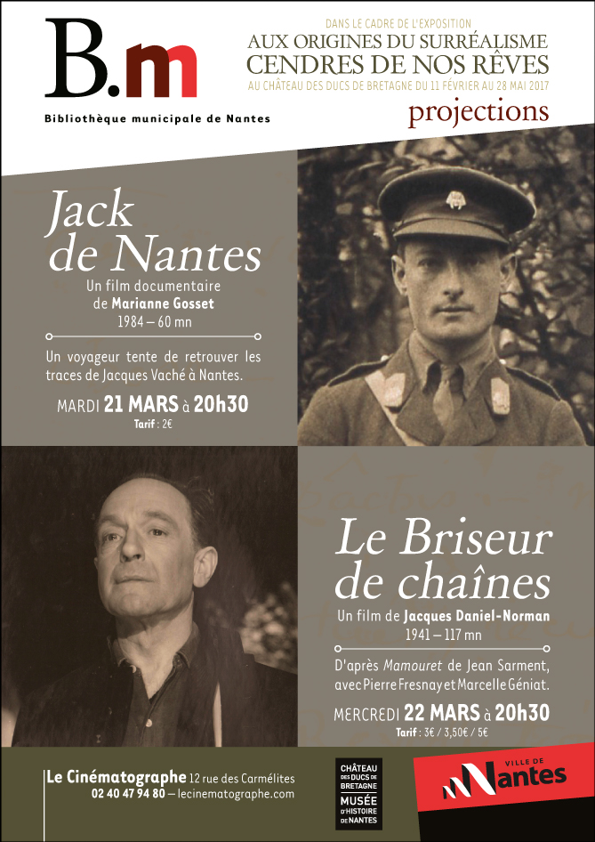 Jack de Nantes