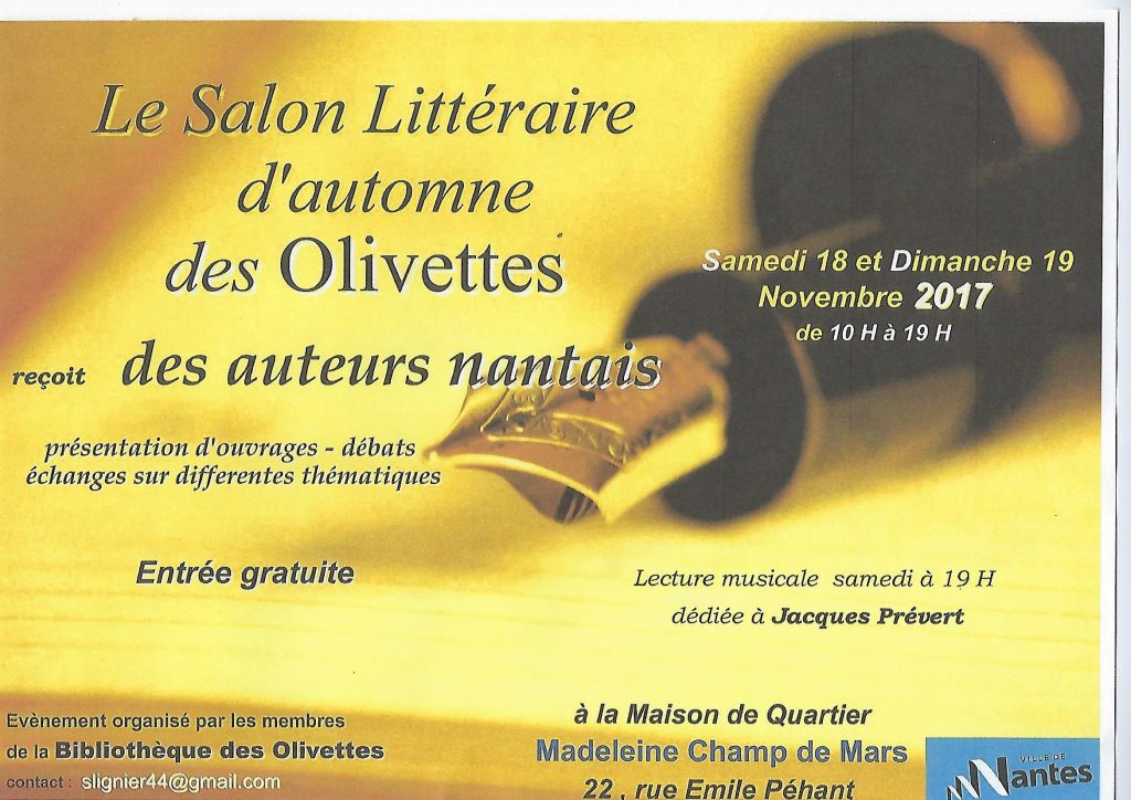 Olivettes