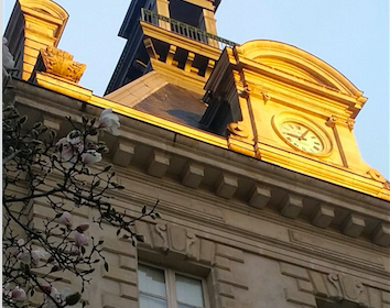 Notre lycée a 210 ans !