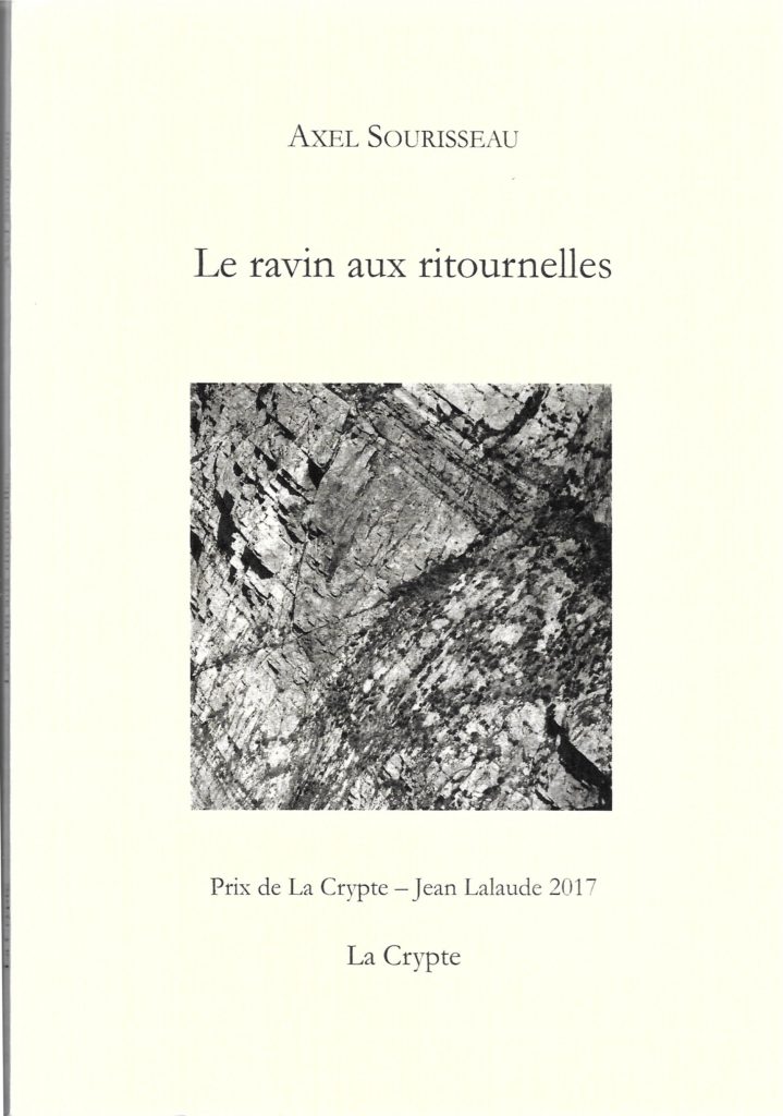 Axel Le Ravin