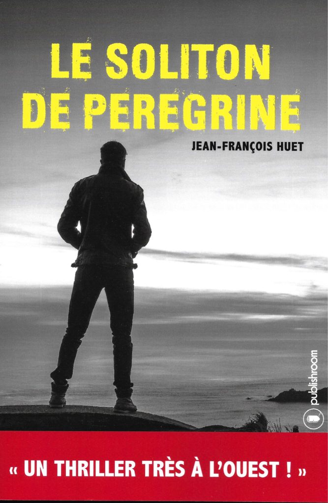 JF Huet Le Soliton de Peregrine