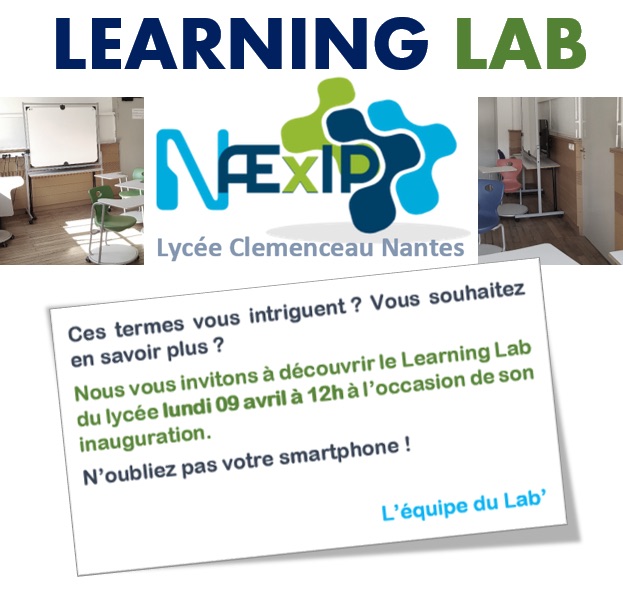 Learning Lab