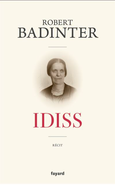 Badinter Idiss