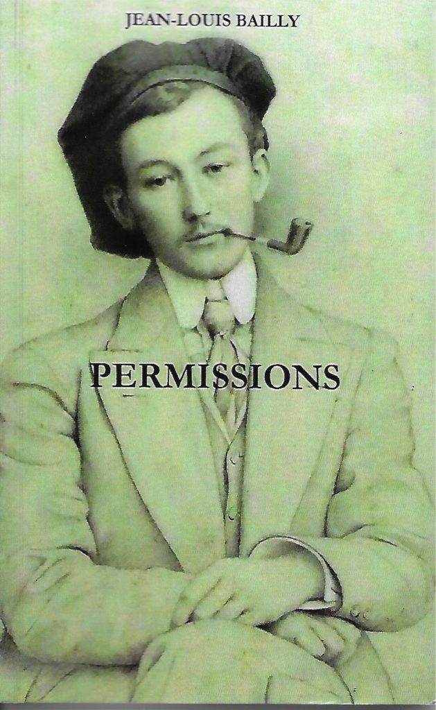 Permissions JLB