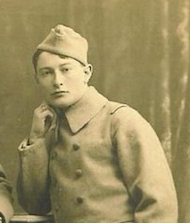 Spécial Jacques Vaché