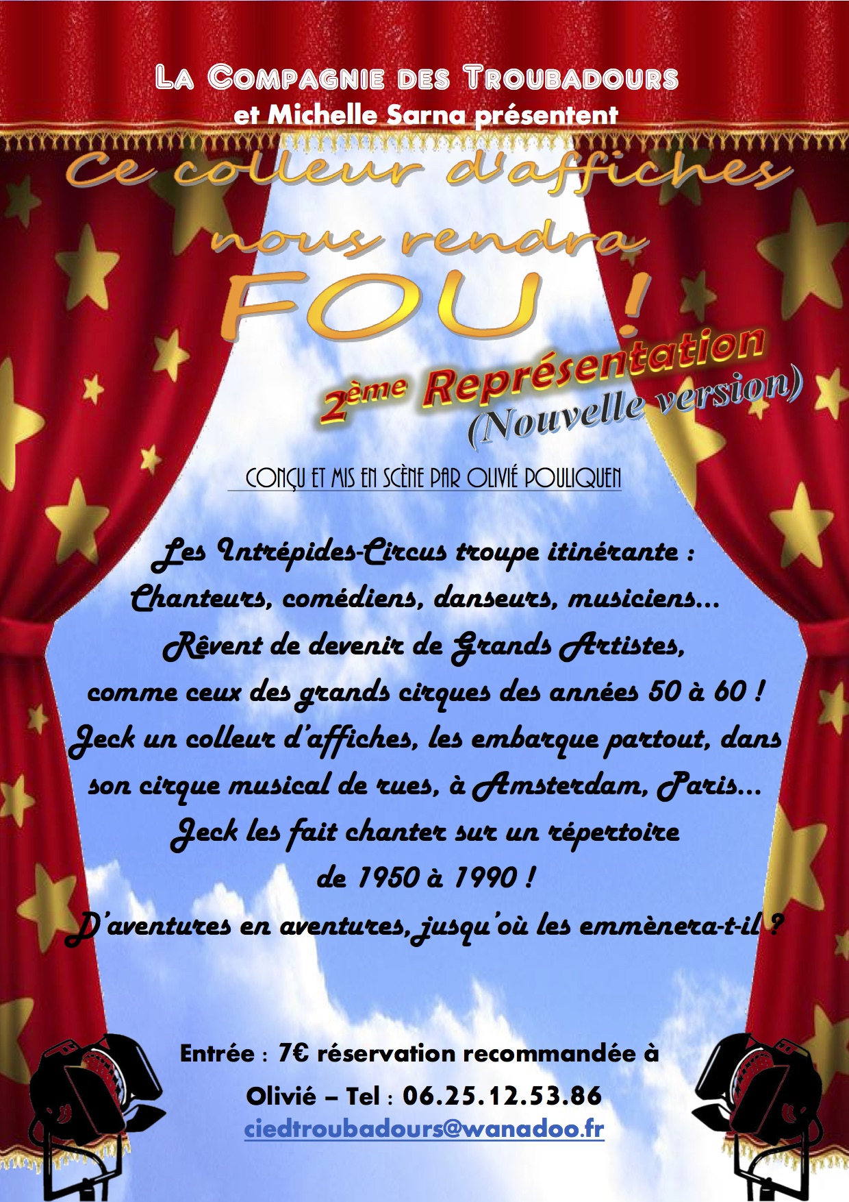 flyer verso